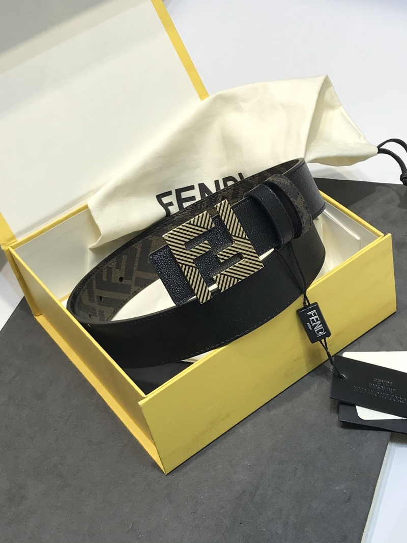 Fendi Belts